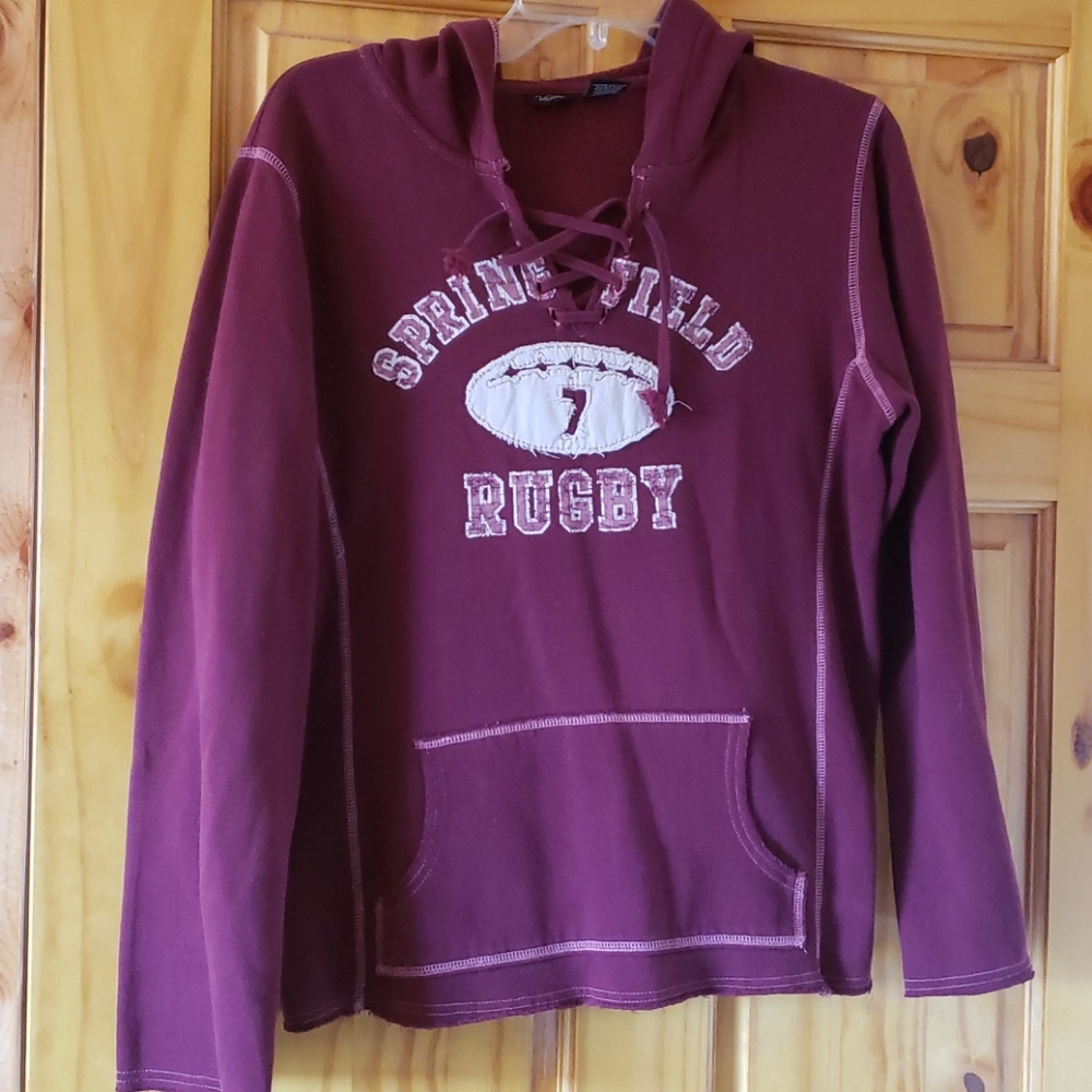 Vanity Sweatshirt